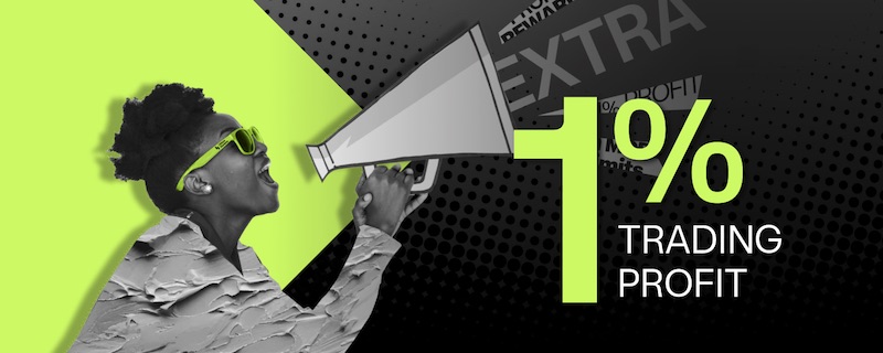 Boost Your Trading Returns with Ultima Markets’ “Extra 1% Profit” Campaign – Now Live Until June 2026